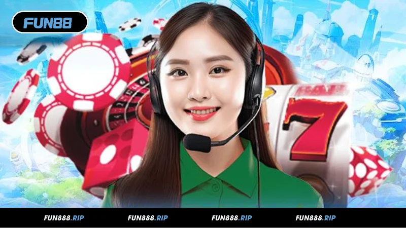 4 trường hợp hội viên cần liên hệ FUN88