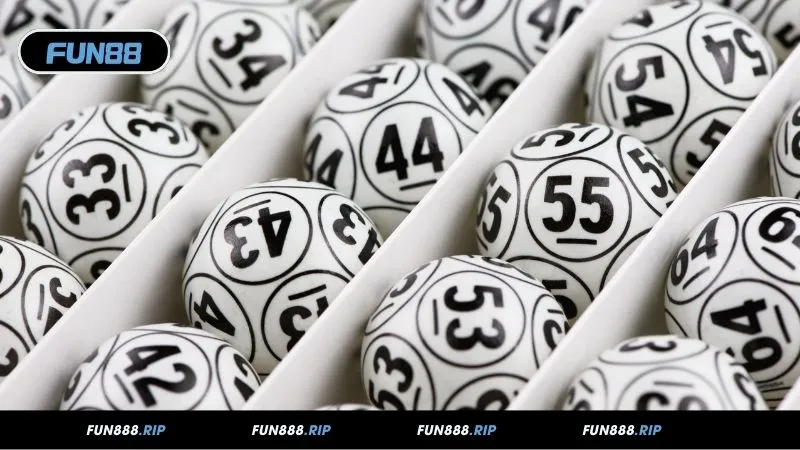 Bí quyết soi cầu Lô kép tại FUN88 giúp tăng tỷ lệ thắng