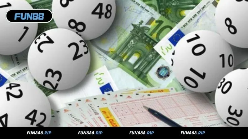 Bí quyết soi cầu Lô tam giác từ chuyên gia tại Fun88