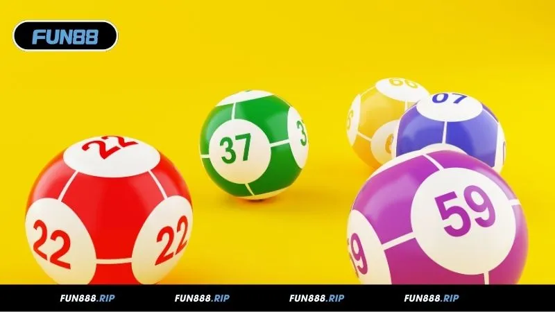 Các hình thức soi cầu Lô tam giác tại FUN88 hiệu quả