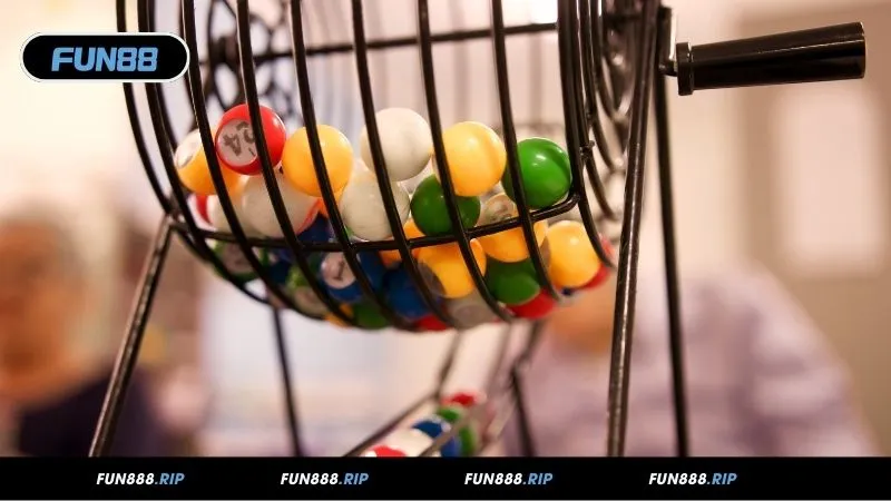Cách soi cầu Lô kép tại FUN88 giúp tăng tỷ lệ thắng