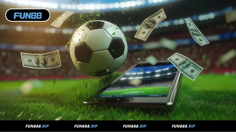 Đôi nét về kèo Penalty tại FUN88