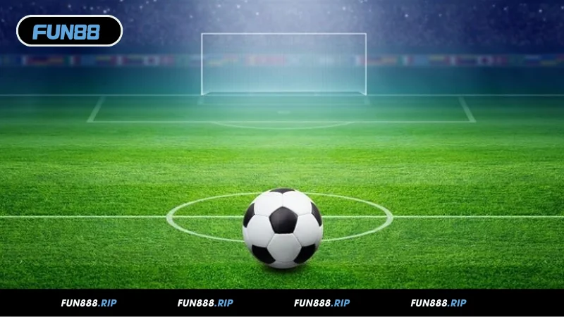 Hướng dẫn chi tiết cách hiểu kèo chấp 0.25 trên FUN88