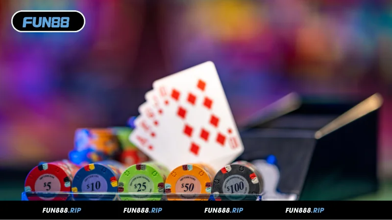 Khai thác ưu đãi hấp dẫn từ FUN88