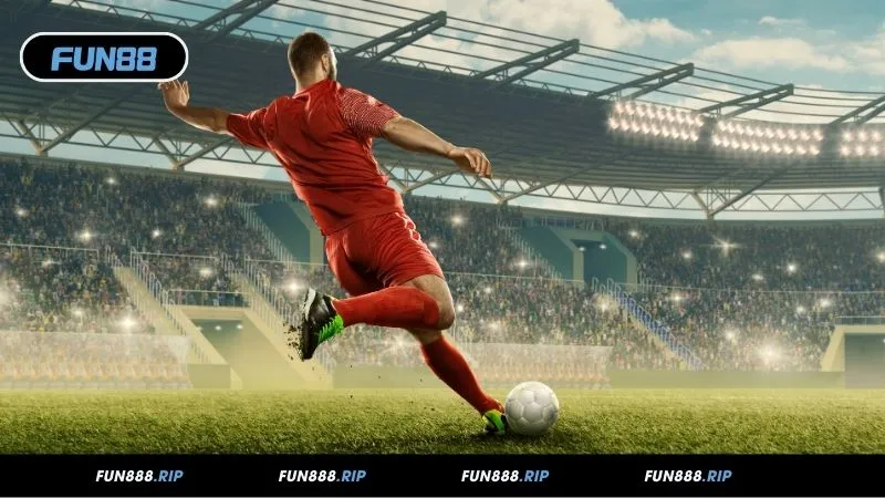 Kiến thức cơ bản trong kinh nghiệm đặt cược bóng đá tại FUN88
