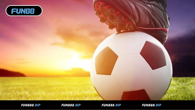 Kinh nghiệm chơi kèo châu Âu thắng đậm tại FUN88