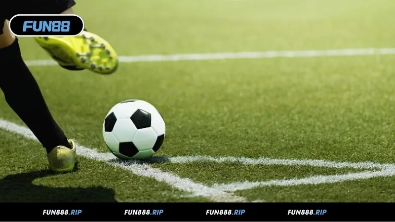 Kinh nghiệm đặt cược bóng đá tại FUN88 nâng cao lợi nhuận
