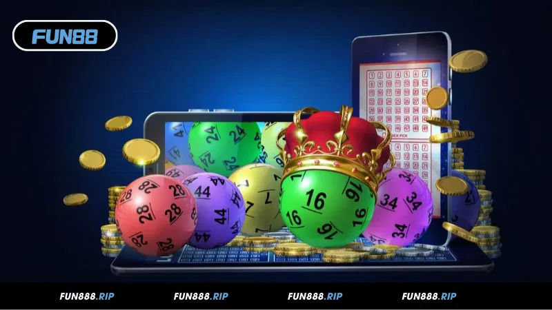 Lý do nên chọn lô đề tại nhà cái FUN88