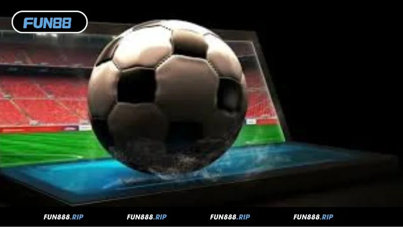 Mẹo tham gia cược tổng bàn thắng hiệu quả tại FUN88