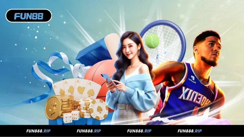 Nguyên lý hoạt động chiến lược của FUN88