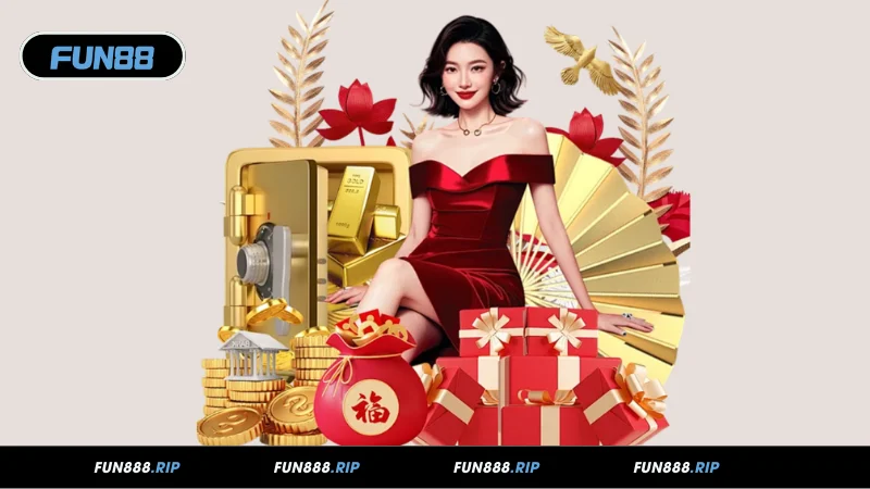 Những điều cần biết khi nhận ưu đãi tại FUN88