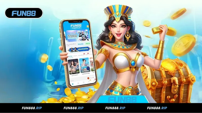 Tổng quan về FUN88