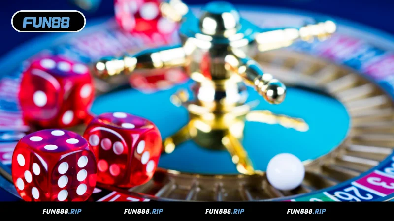 Xem lại chuỗi cược cũ - Kinh nghiệm chơi Casino dễ thắng